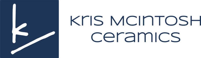 Kris McIntosh Ceramics, home