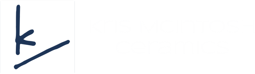 Kris McIntosh Ceramics, home